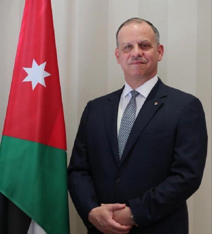 شاهزاده فیصل بن الحسین معاون پادشاه اردن شد