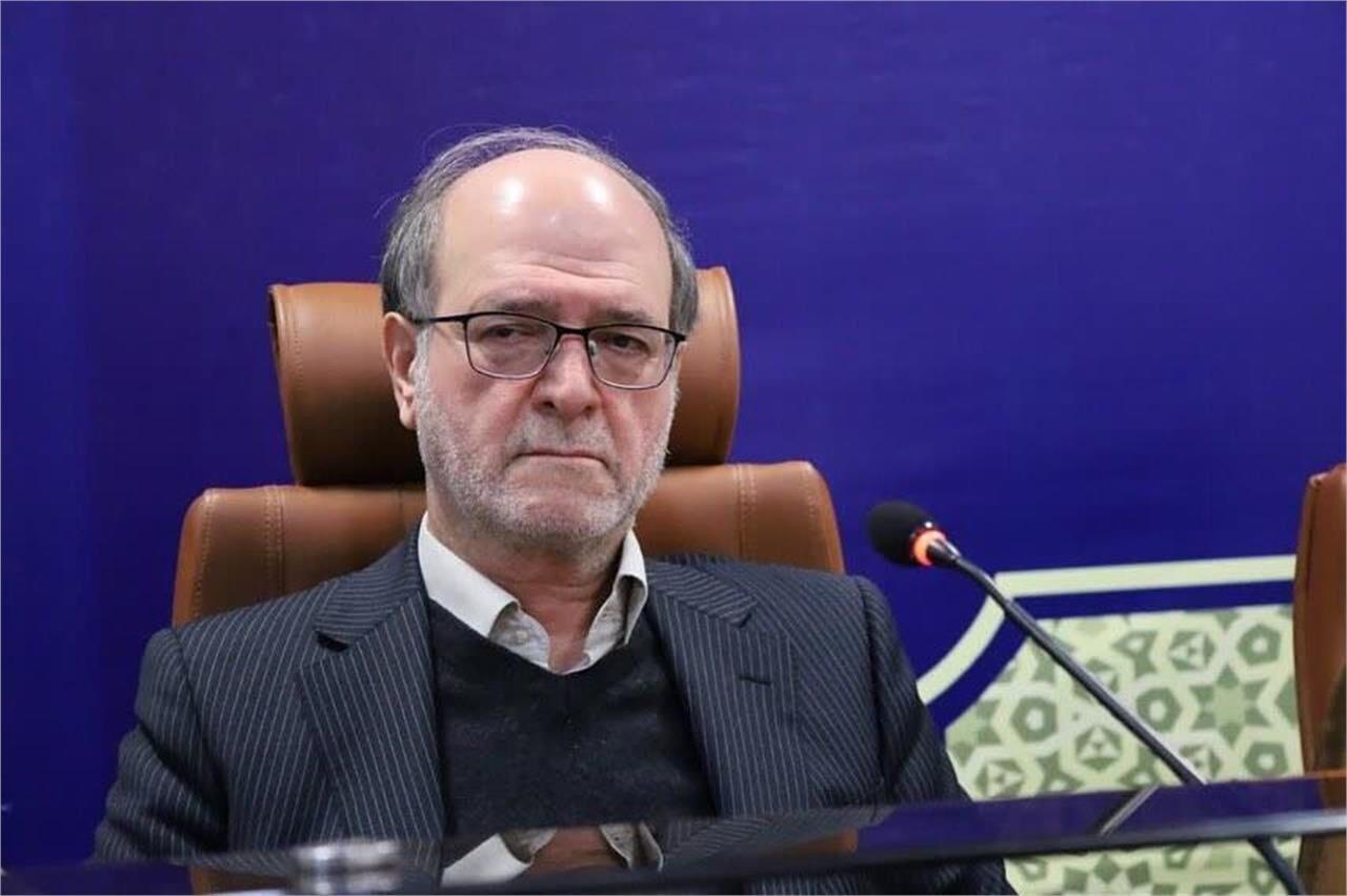 پیام سرپرست معاونت امور هنری وزارت فرهنگ به هجدهمین جشنواره ملی موسیقی جوان