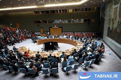 عکس: وتوی آمریکا در شورای امنیت؛ ادامه بحران غزه