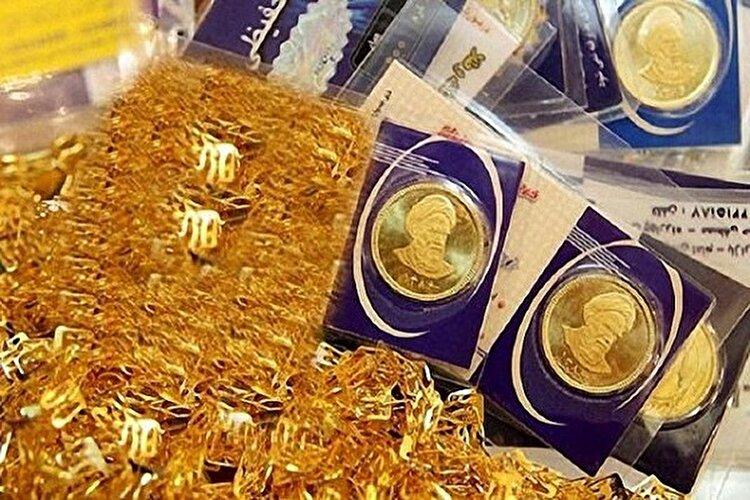 پیش بینی عجیب قیمت طلا و سکه / طلا وارد کانال ۱۰ میلیون تومانی می‌شود؟