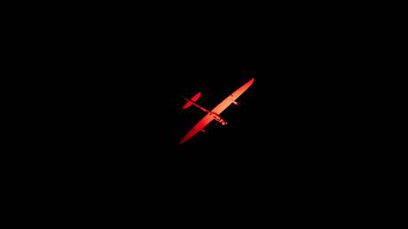 Four killed in Ukrainian drone raid on Russia – governor