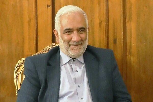 ابطحی: کشورها با تشکیل جبهه واحد به حیات رژیم صهیونیستی پایان دهند