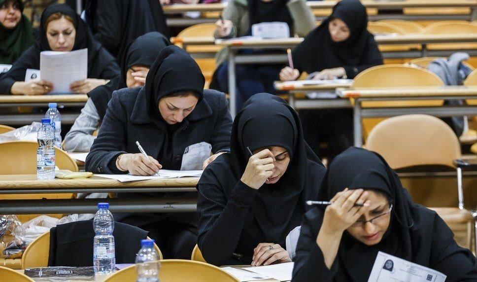 اعتراض رزیدنت‌ها به آزمون گواهینامه وارد نیست؛ دو مرحله ارفاق شد