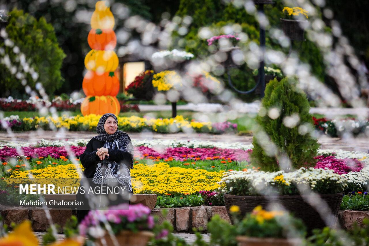 سومین جشنواره «عطر و طعم پاییز» مشهد برگزار می شود