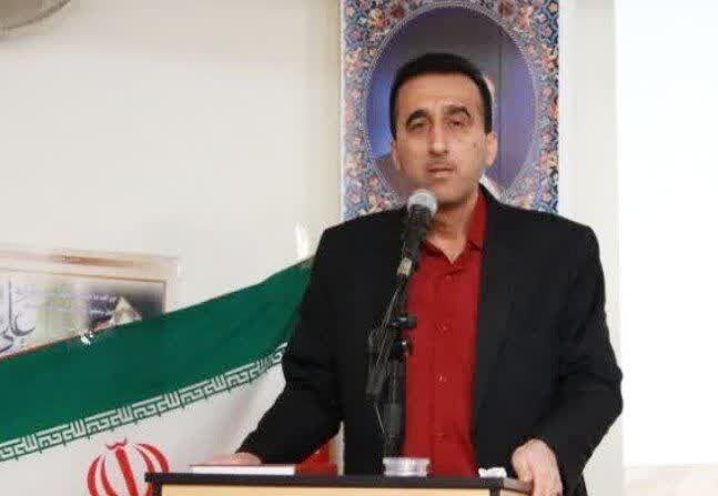 پویش «مهر مقاومت» در مازندران آغاز شد