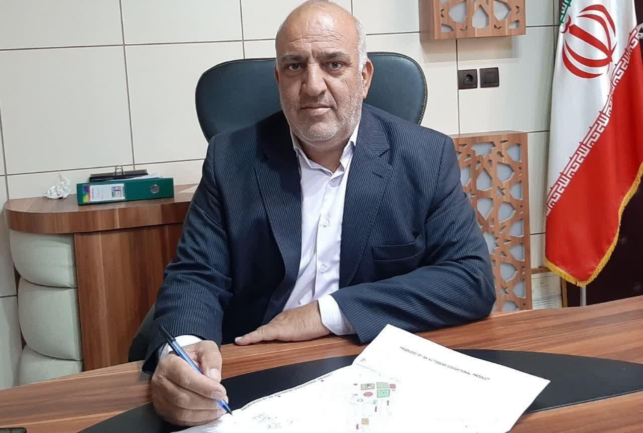 ۴۵ میلیارد تومان برای توسعه و ایجاد پارک های دهلران هزینه می شود