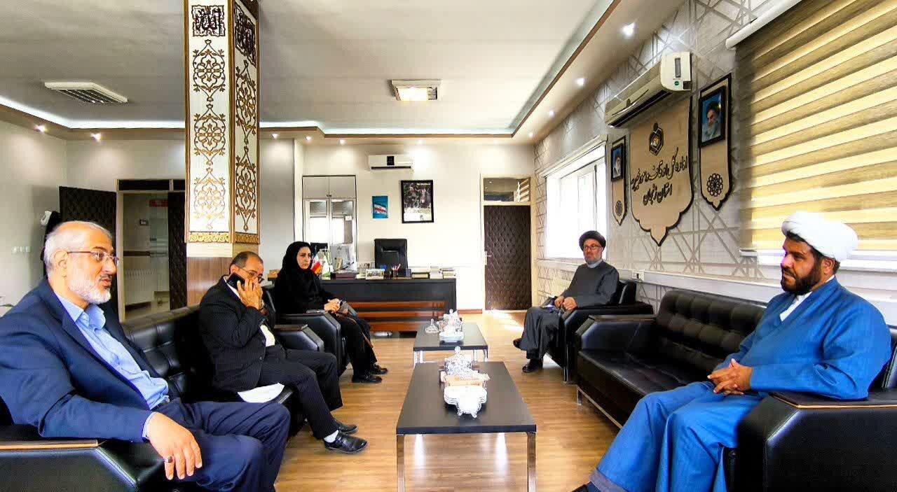 ۷۲ مسجد تاریخی و امامزاده در فهرست آثار تاریخی زنجان ثبت شده است
