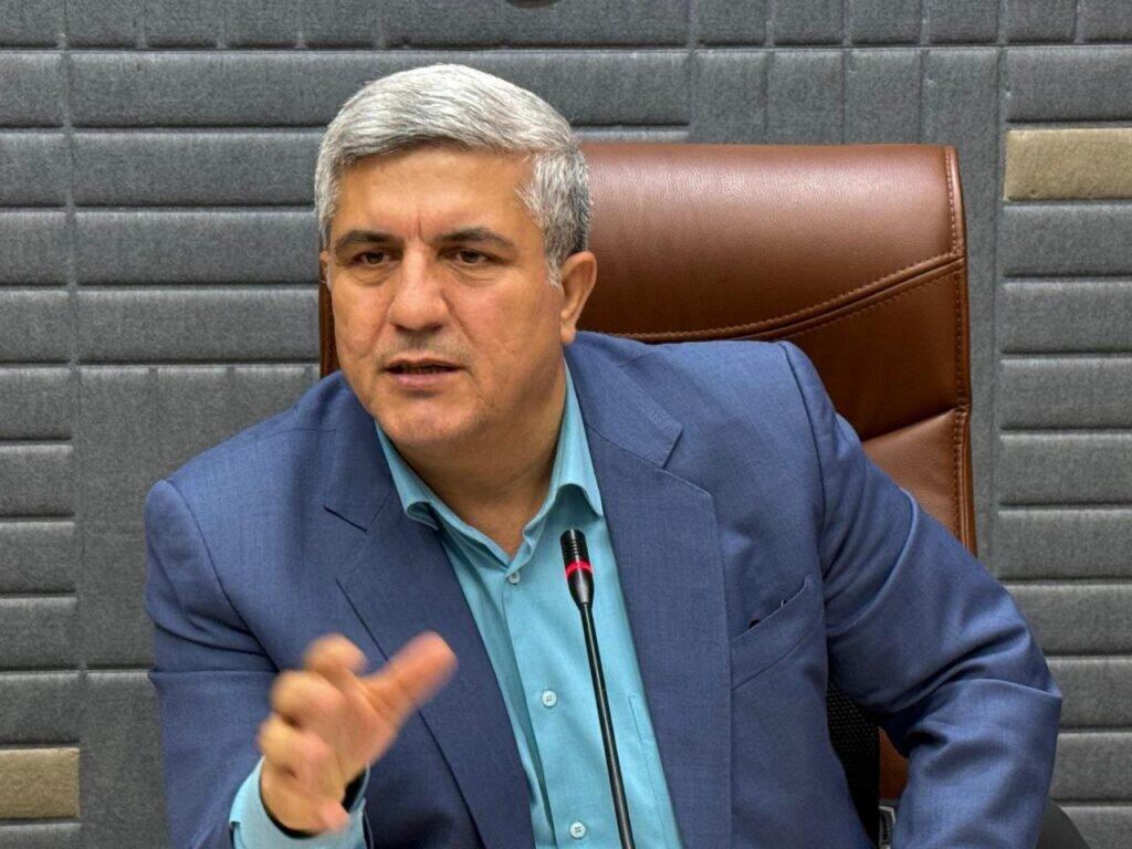 روایتگری در اردوهای راهیان نور عامل تقویت انسجام ملی است