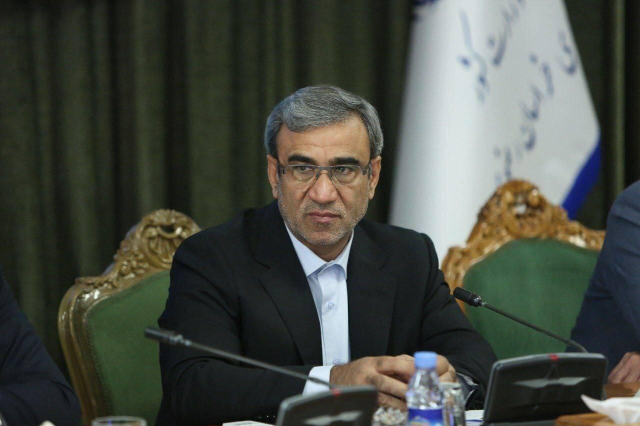 نسخه واحد بانکی برای پرداخت تسهیلات نهضت ملی مسکن در خراسان رضوی