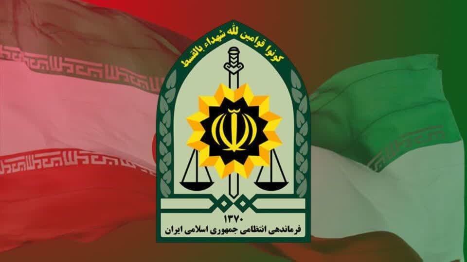 هفته نیروی انتظامی فرصت نهادینه‌سازی تعامل با مرزنشینان