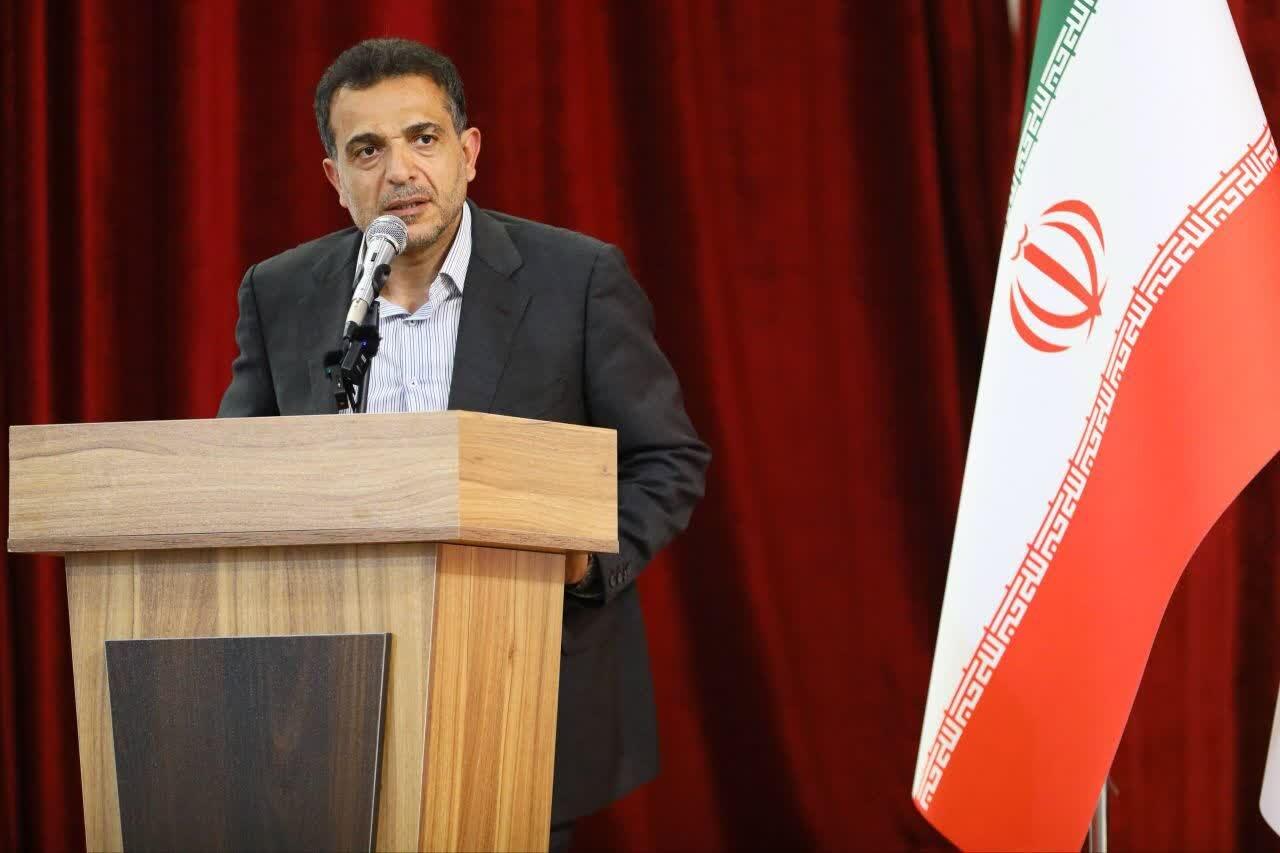 ۷۵۰۰ کلاس درس و ۱۴۵۰ مدرسه حاصل همت خیرین در یک سال