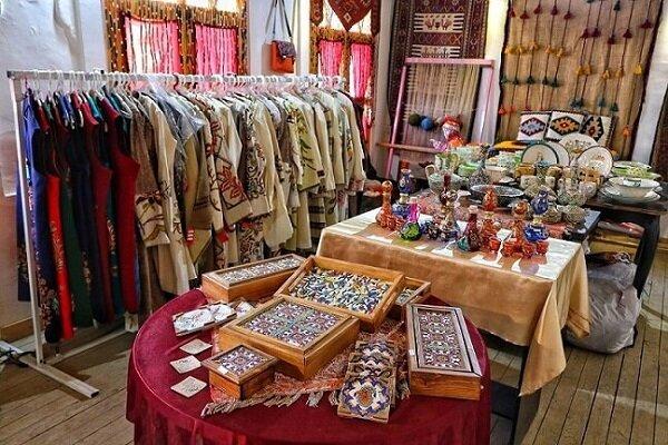 تابستان فرهنگی کرمان با نخستین جشنواره گردشگری و صنایع دستی