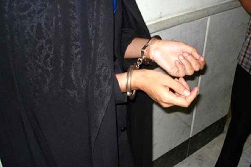 پیرزن ۶۵ ساله به اتهام قتل همسایه و سرقت طلاجات بازداشت شد