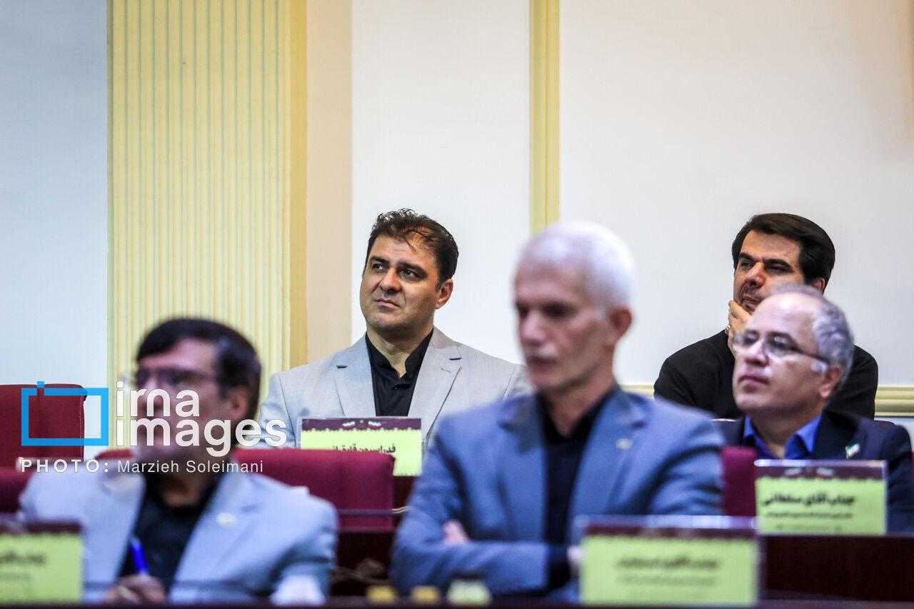 سهرابیان: سرمربی لهستانی به زودی به ایران می‌آید/ کانوپولو قهرمانی را از دست داد
