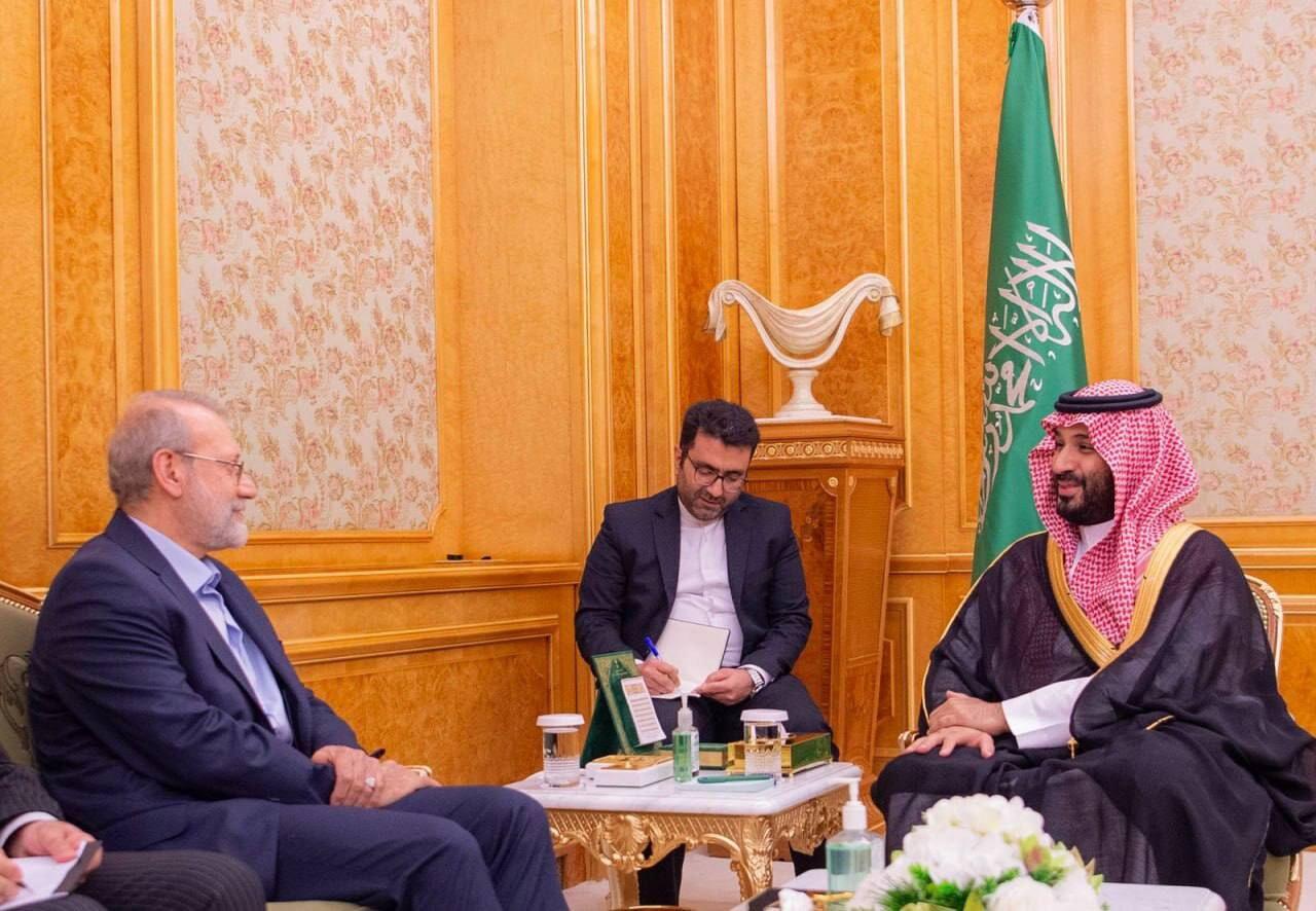 سخنان «نعیم قاسم» ترجمان روابط سازنده تهران-ریاض است/ «الشرع» به ایران نزدیک خواهد شد