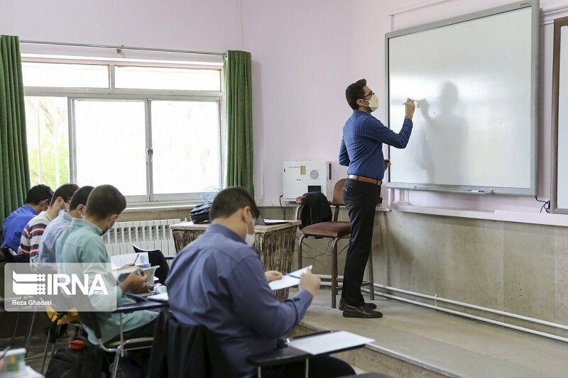 فرماندار: کمبود پژوهش‌های کاربردی در مدارس خمین محسوس است