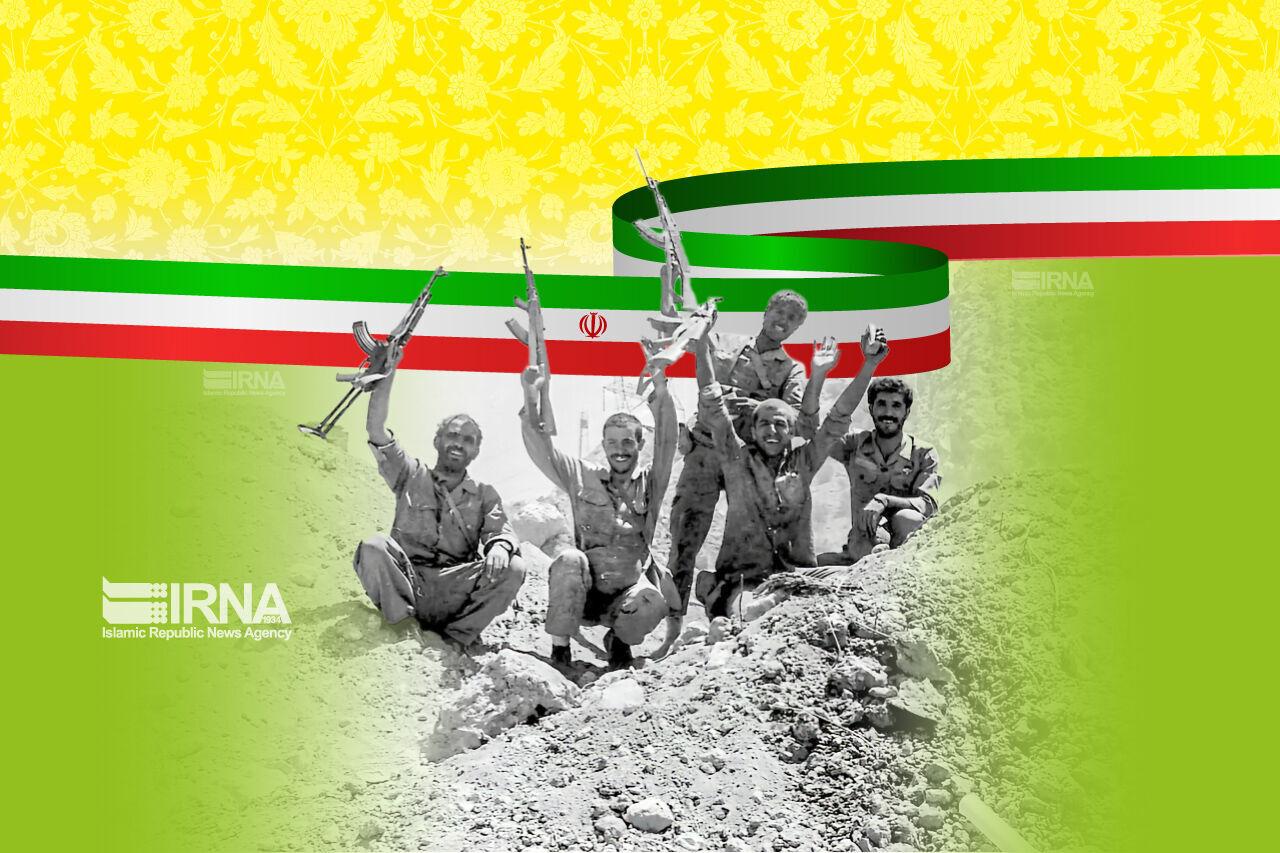 محمدشهر میعادگاه ۲۴۲ ستاره آسمان ایثار؛ آمادگی باشکوه برای اجلاسیه ملی شهدا