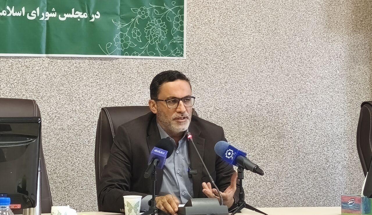 نماینده مجلس: رژیم صهیونیستی در جنگ ۱۲ روزه به اهدافش نرسید 