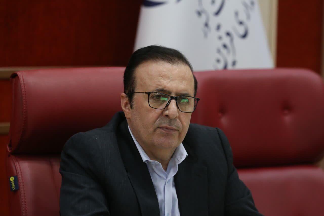 استاندار قزوین: آب طالقان تا نیمه نخست ۱۴۰۶ به تاکستان می‌رسد