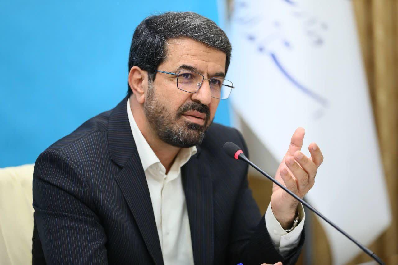 استاندار: ۱۰۸ پروژه آموزشی همدان در حال اجرا است