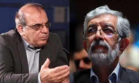 عباس عبدی خطاب به حدادعادل: دنبال تصاحب فضای مجازی نباشید؛ مثل این است که کسی بخواهد خود را صاحب آب‌ها و هوای جهان کند و دیگران را از بهره‌مندی آنها محروم کند / با اطمینان می‌گویم؛ شبکه‌های داخلی چنان بلایی بر سر فرهنگ و ساختار رسمی بیاورند که از ایجاد آنها پشیمان شوید و بگویید صد رحمت به سکوهای خارجی