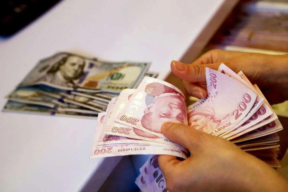 قیمت لیر، امروز شنبه ۲۹ شهریور ۱۴۰۴