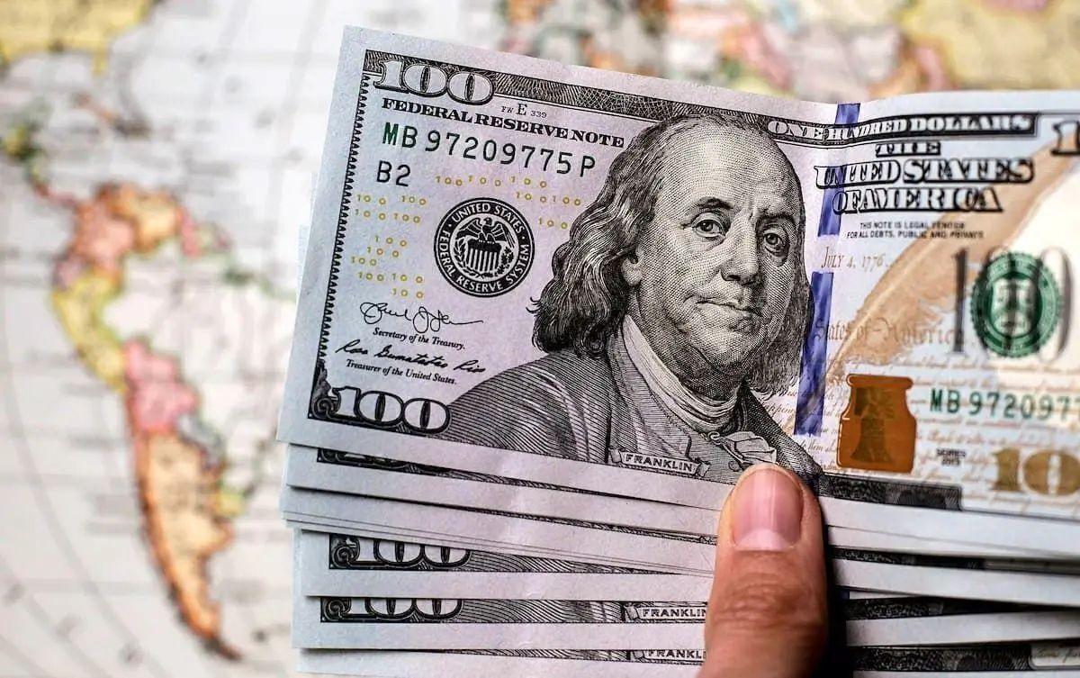قیمت دلار آمریکا در بازار مبادله، امروز شنبه ۲۹ شهریور ۱۴۰۴