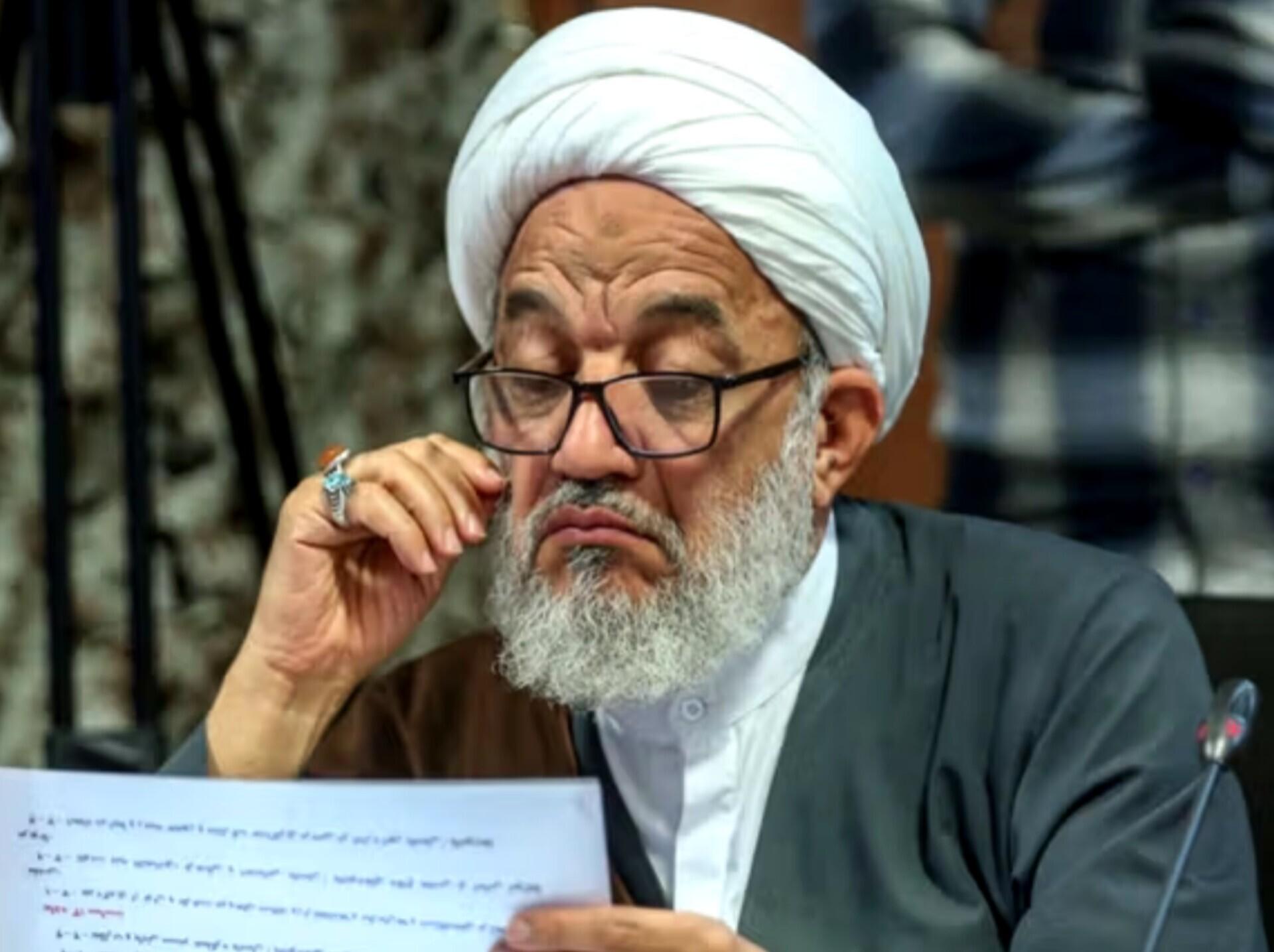 آقاتهرانی: جبهه انقلاب نباید قربانی افراد یا گروه‌ها شود، زیرا اشخاص می‌آیند و می‌روند، اما جبهه باید باقی بماند