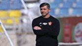 باقری: مسئولان نمی‌توانند فوتبال را تعطیل کنند
