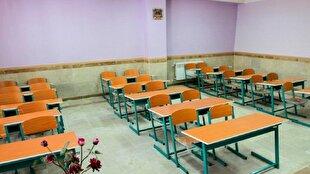 پیش بینی بهره برداری از ۳ مدرسه تا اول مهر
