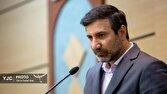 تبریک طحان‌نظیف به‌مناسبت قهرمانی کشتی آزاد و فرنگی ایران