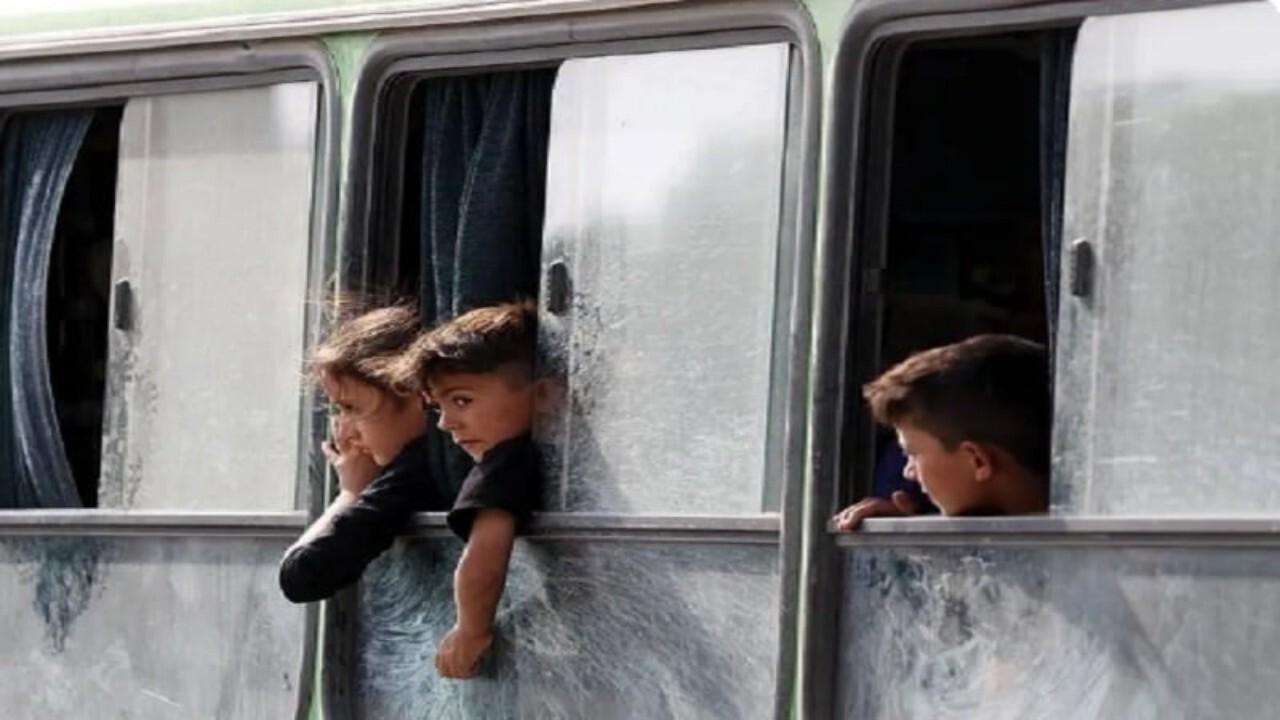 بازگشت ۳۰ هزار دانش آموز افغانستانی مقیم خراسان رضوی