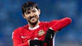 شباب الاهلی با گل دقیقه نود سردار فاتح دربی دبی شد