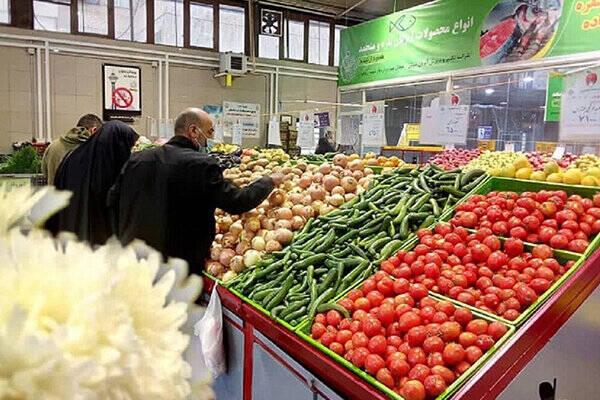 علت گرانی‌های بی‌ضابطه: کوتاهی در نظارت و قطع دست سودجویان