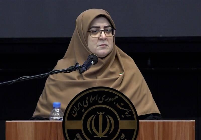 تبریک سخنگوی دولت به تیم ملی کشتی