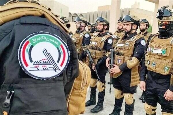 نماینده عراقی: حشد الشعبی بخشی از قدرت دفاعی کشور است