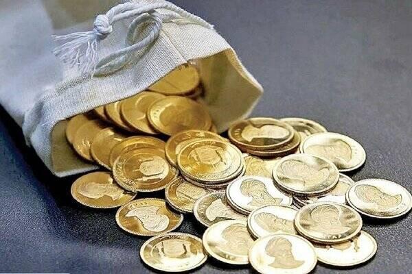 قیمت طلا و سکه امروز ۲۹ شهریور ۱۴۰۴