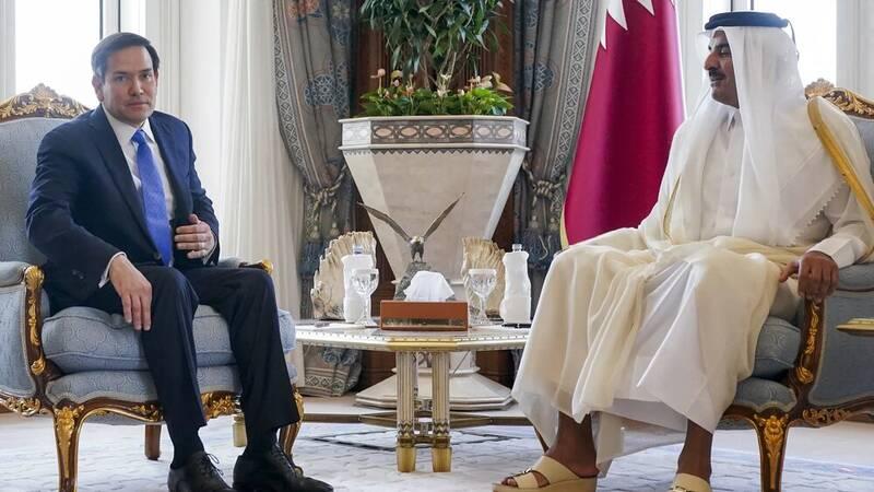 قطر برای بازگشت به میانجیگری، خواستار عذرخواهی اسرائیل شده است