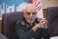 سردار کوشکی: ۱۰ هزار برنامه طی هفته دفاع مقدس در فارس اجرا می‌شود شود