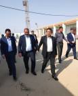 مدارس شهرک نورد اهواز وارد چرخه آموزشی شدند