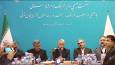 صالحی: عملکرد مدیران فرهنگی باید در سه حوزه امیدآفرینی، اجماع‌سازی و مشارکت‌آفرینی سنجیده شود/ فرهنگ عرصه تصدی‌گری نیست