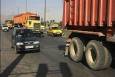 محدودیت صبحگاهی تردد خودرو‌های باری از مهرماه اجرایی می‌شود