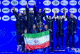 قهرمانی جهانی کشتی آزاد پس از یک دهه انتظار؛ غرور و هشدار برای آینده