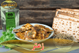 ادویه زعتر چیست و چرا محبوبیت دارد؟