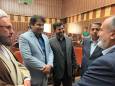 اختصاص اعتبار برای تجهیز و بروزرسانی آمفی تئاتر دکتر ناظرزاده و تبدیل آن به سینما