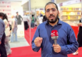 عرضه کتاب «انسان 250 ساله» در نمایشگاه بین المللی کتاب بغداد