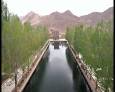 مسافرت‌های آخر تابستان در دامغان