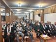 مدیران باید با روحیه جهادی وارد میدان شوند