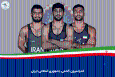صعود اسماعیلی و مهمدی به دیدار پایانی؛ کشتکار در رده بندی