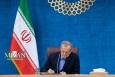 رئیس جمهور در پیامی قهرمانی تیم ملی کشتی فرنگی کشورمان را تبریک گفت